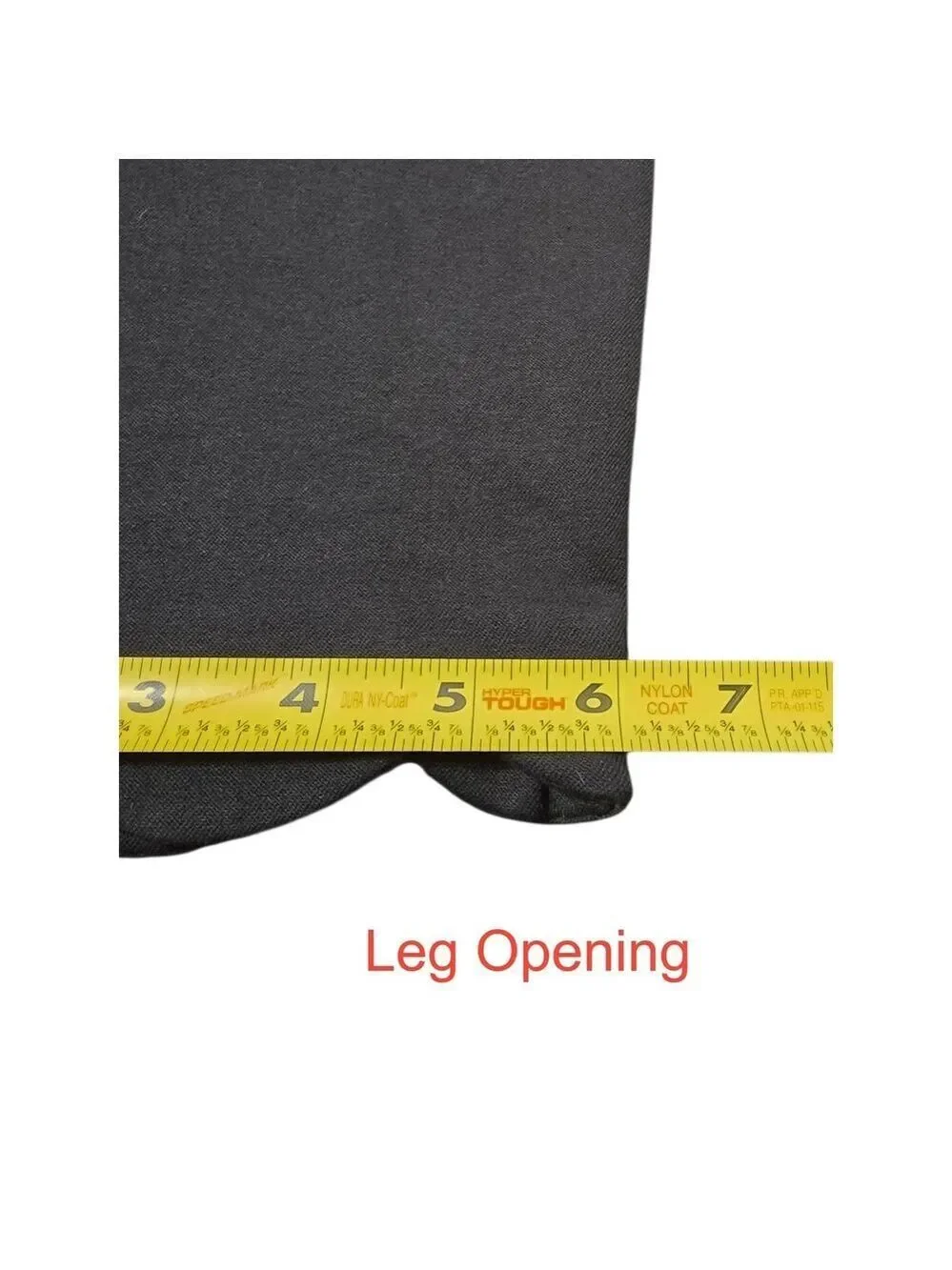 J. Crew Factory Winnie With Scalloped Hem Ankle Pant In Black Sz 10
